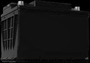 Bateria automotiva 60Ah